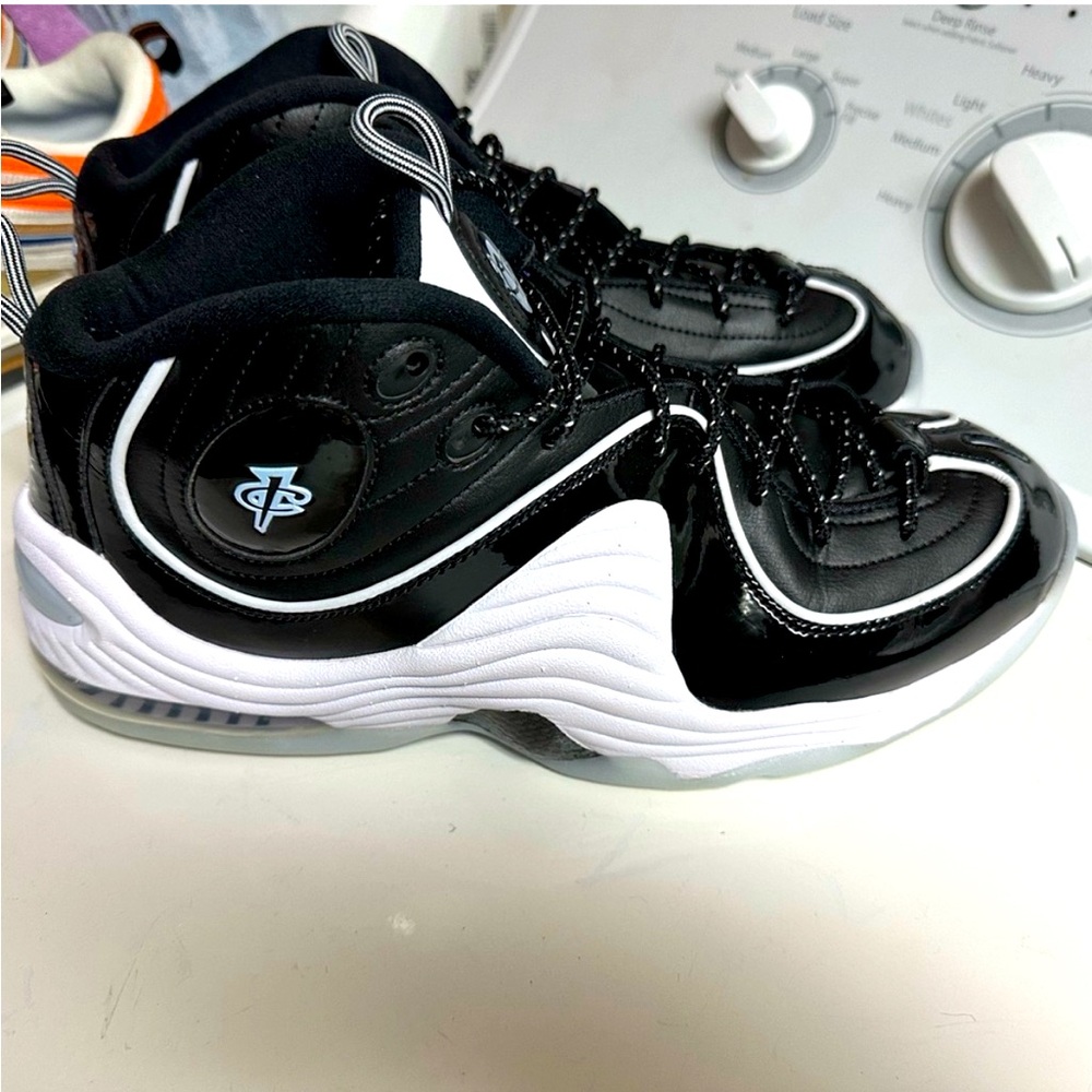 Nike Air Penny 2 Sneakers
